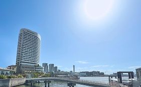 Intercontinental Tokyo Bay