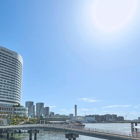 Intercontinental Tokyo Bay, An Ihg Hotel Extérieur photo